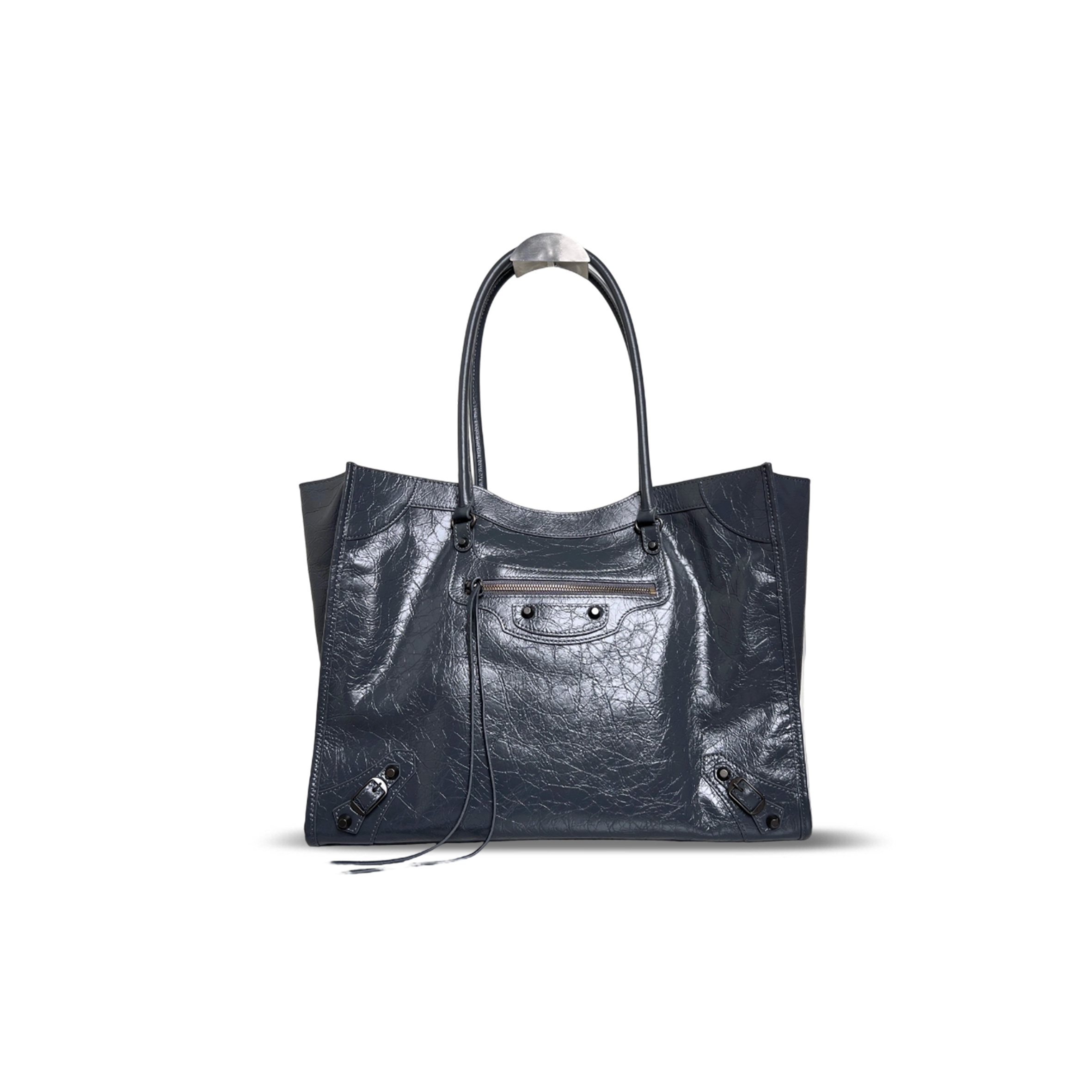 BALENCIAGA LE CITY TOTE BAG MEDIUM (39*29*12cm)